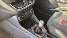 Ford Fiesta 1.0 EcoBoost ST-Line 5dr Petrol Hatchback